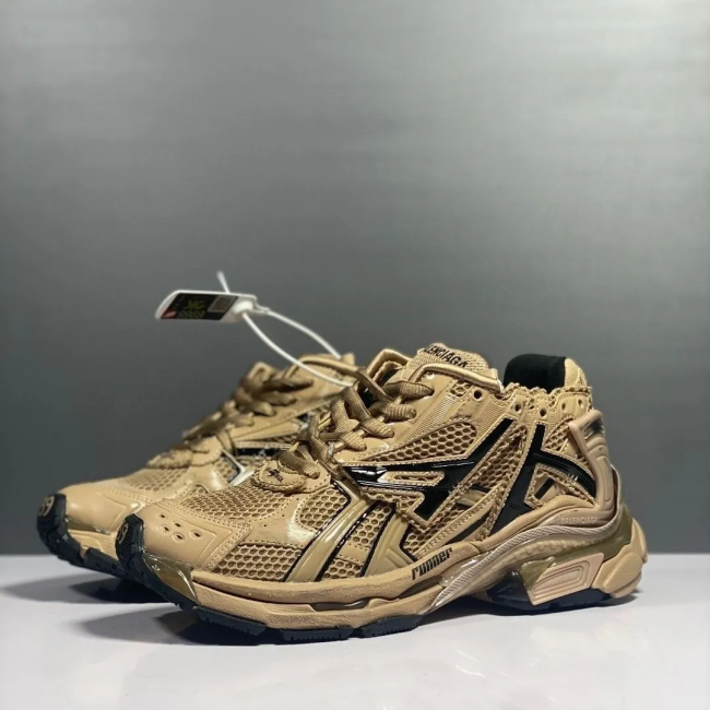 High Quality Sports Shoes with Box #BAL