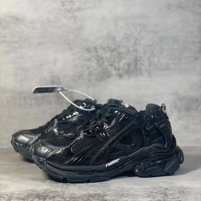 High Quality Sports Shoes with Box #BAL