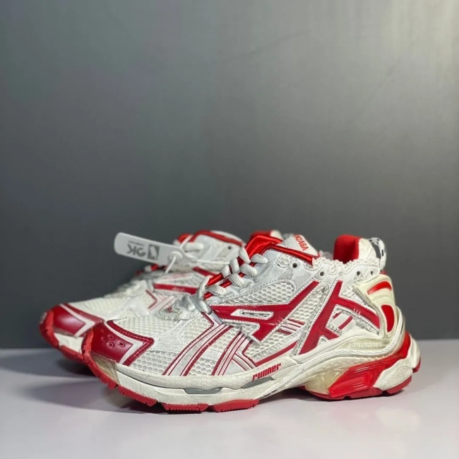 High Quality Sports Shoes with Box #BAL