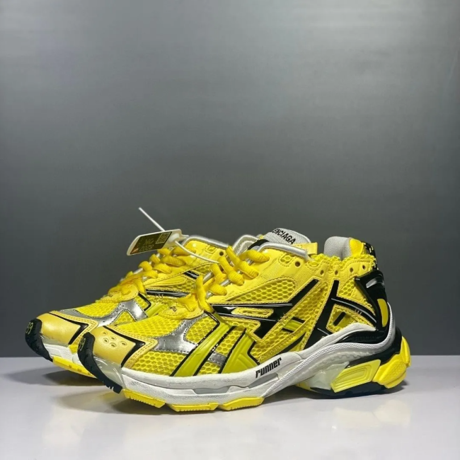 High Quality Sports Shoes with Box #BAL