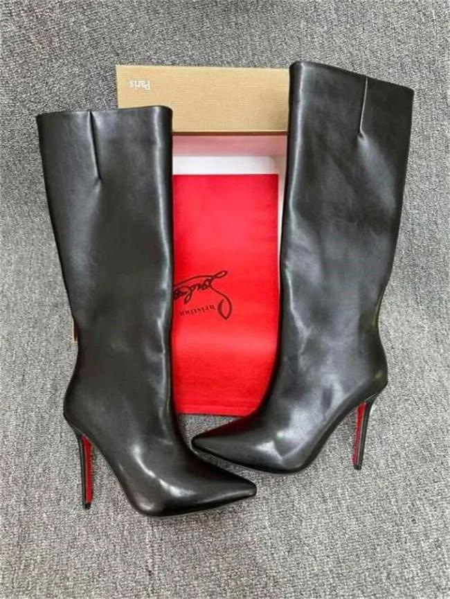 High Quality CL Boots #CL