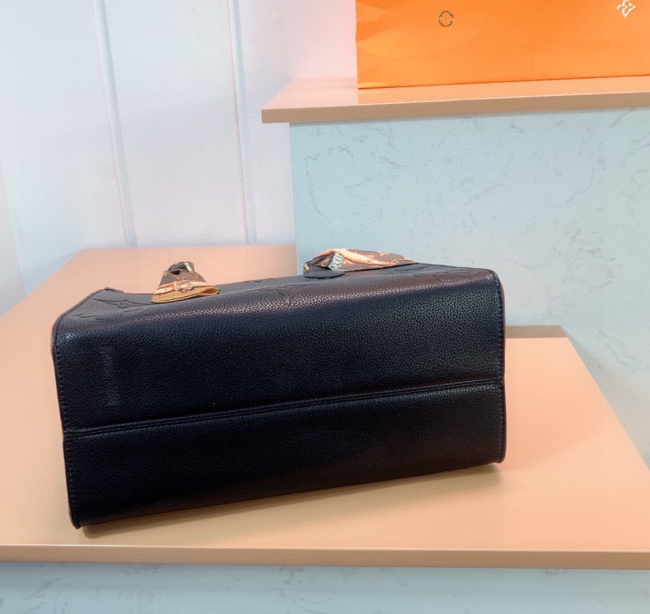 High Quality Tote Bag No Box  #LOV