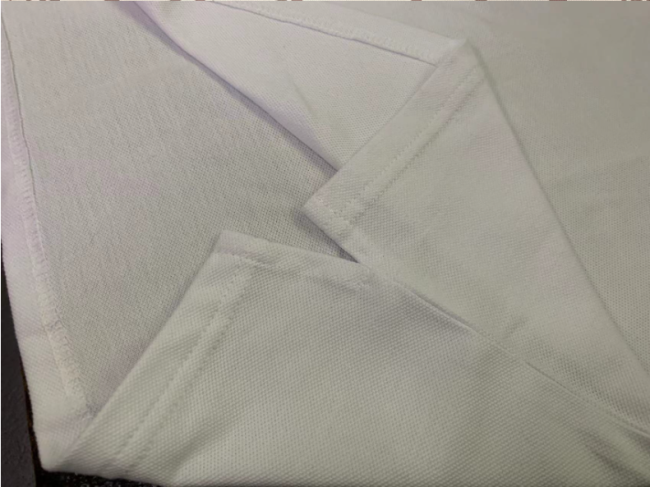 Men's Polo Shirt with Tags #POL