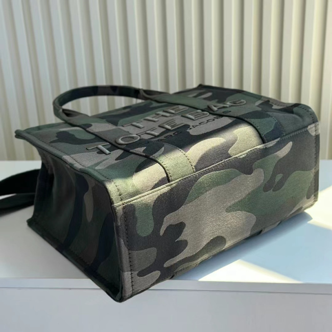  High Quality Military MJ Tote Bag 