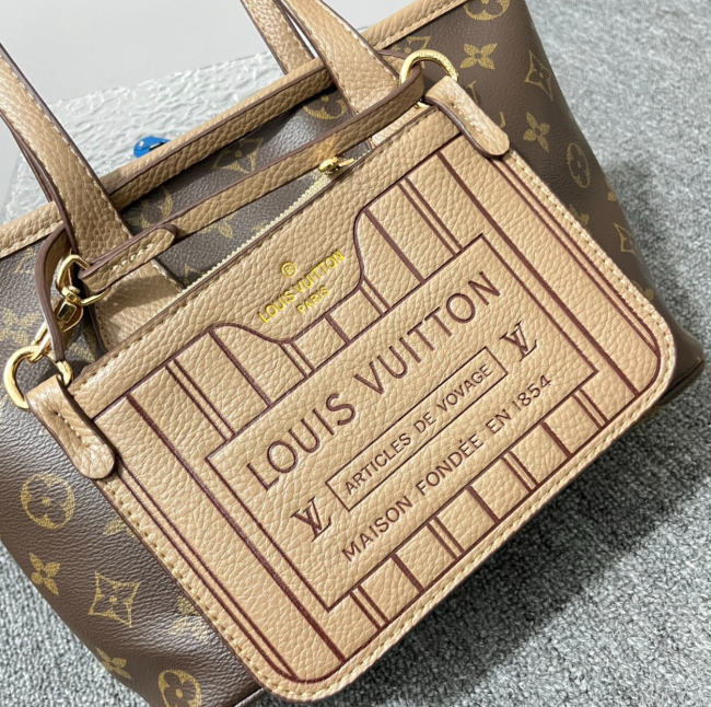 Women Fashion Bag No Box #LOV