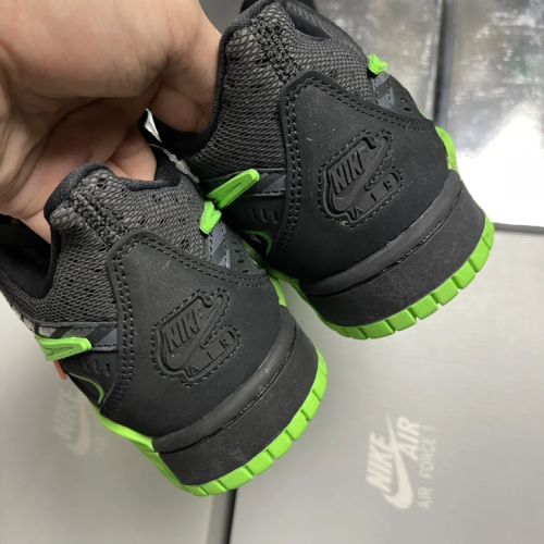 Fashion Sports Shoes with Box #NIK