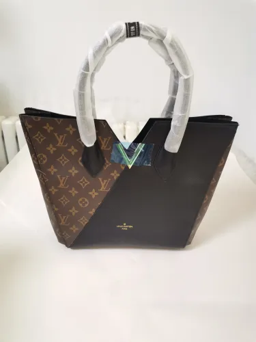 Women Quality Bag No Box #LOV