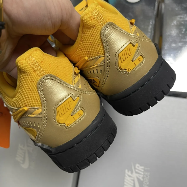 Fashion Sports Shoes with Box #NIK