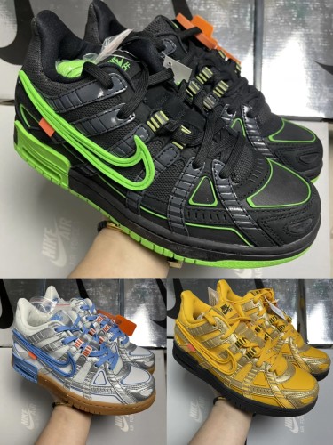 Fashion Sports Shoes with Box #NIK