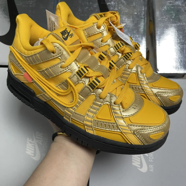 Fashion Sports Shoes with Box #NIK