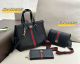 Fashion3 pcs Bag Set #GUI