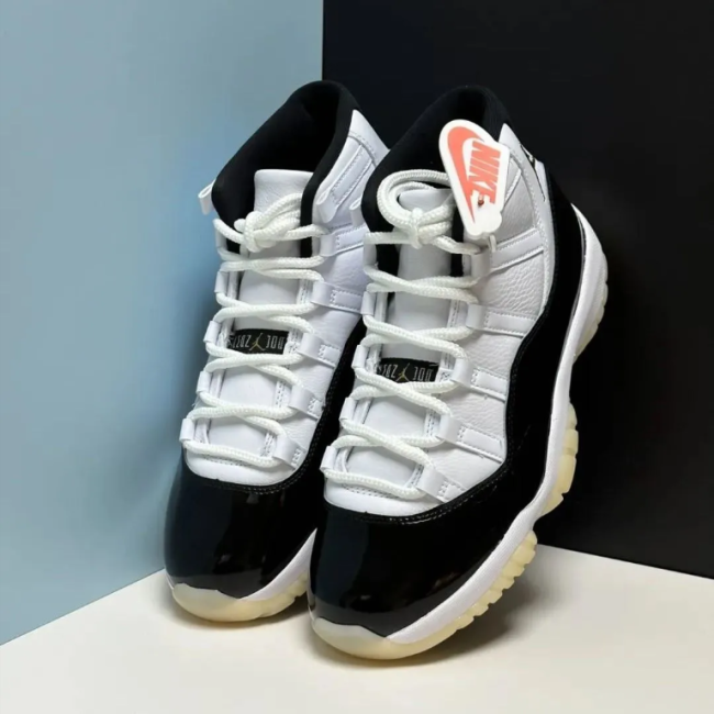 Fashion Sports Shoes with Box #NIK