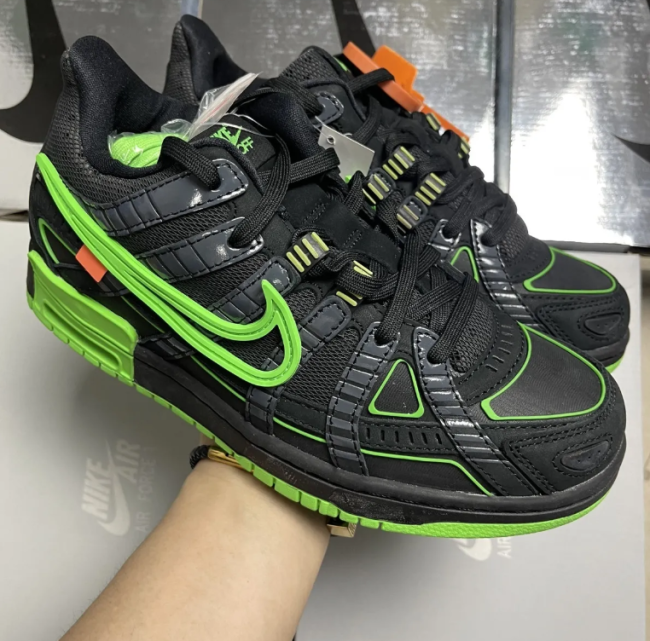 Fashion Sports Shoes with Box #NIK