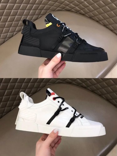High Quality Shoes with Box #DG
