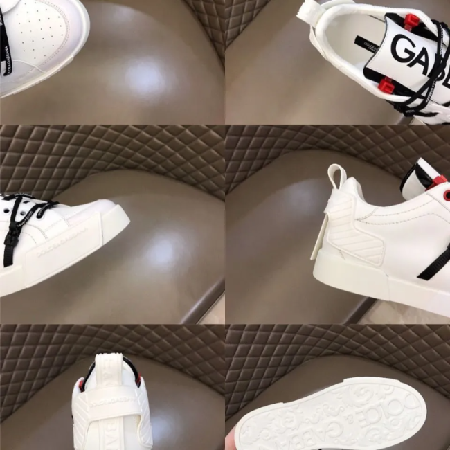 High Quality Shoes with Box #DG