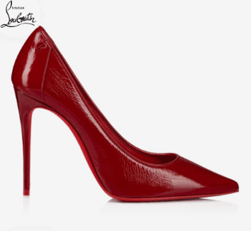 High Quality CL Heels With Box  #CL