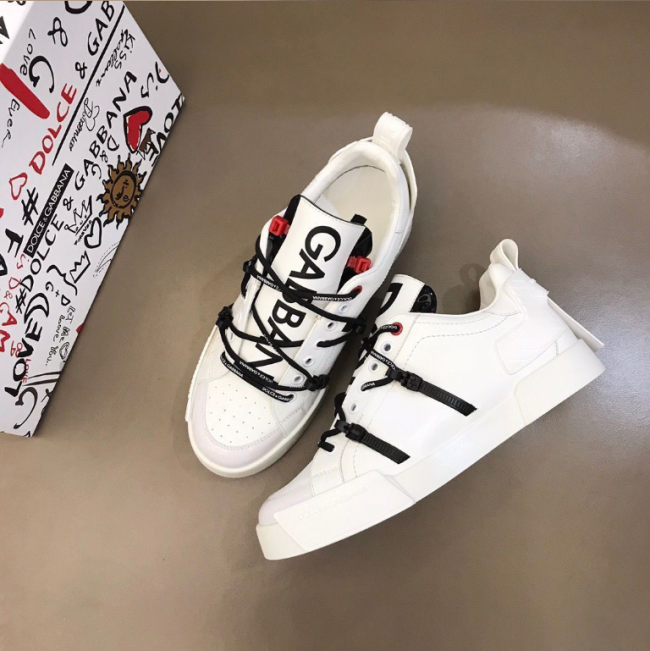 High Quality Shoes with Box #DG