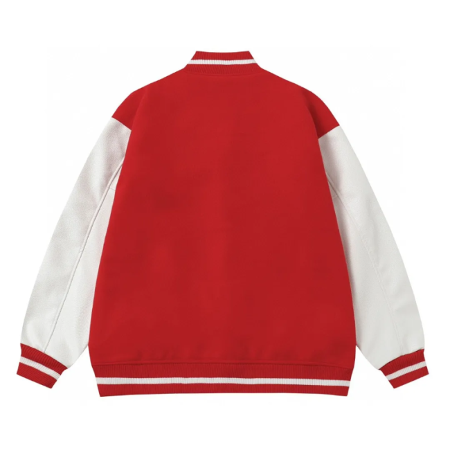 High Quality Jacket with Tags