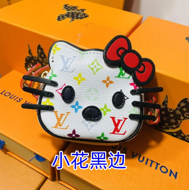 Hello Kitty Purse No Box #LOV