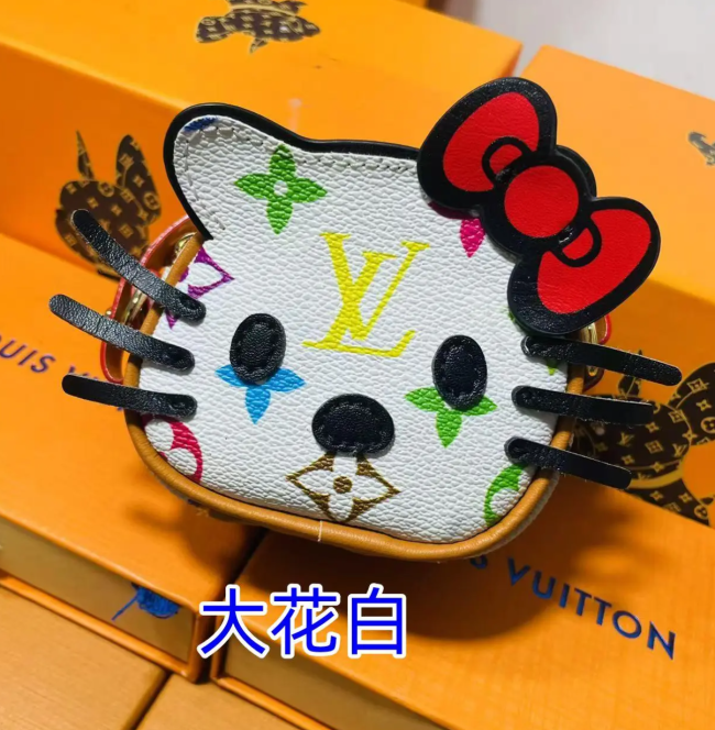 Hello Kitty Purse No Box #LOV