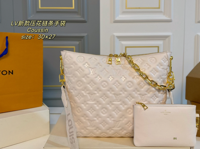 High Quality Bag with Box #LOV