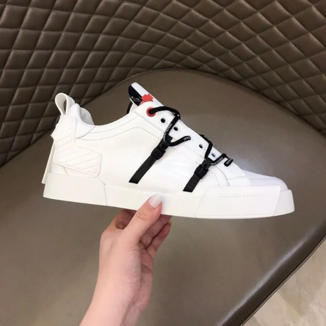 High Quality Shoes with Box #DG