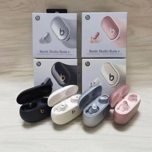 Fashion Beats Buds 