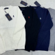  Fashion Polo Sweater With Tags  #POL