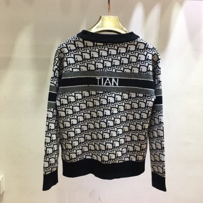 Women Fashion Cardigan With Tags #DIO