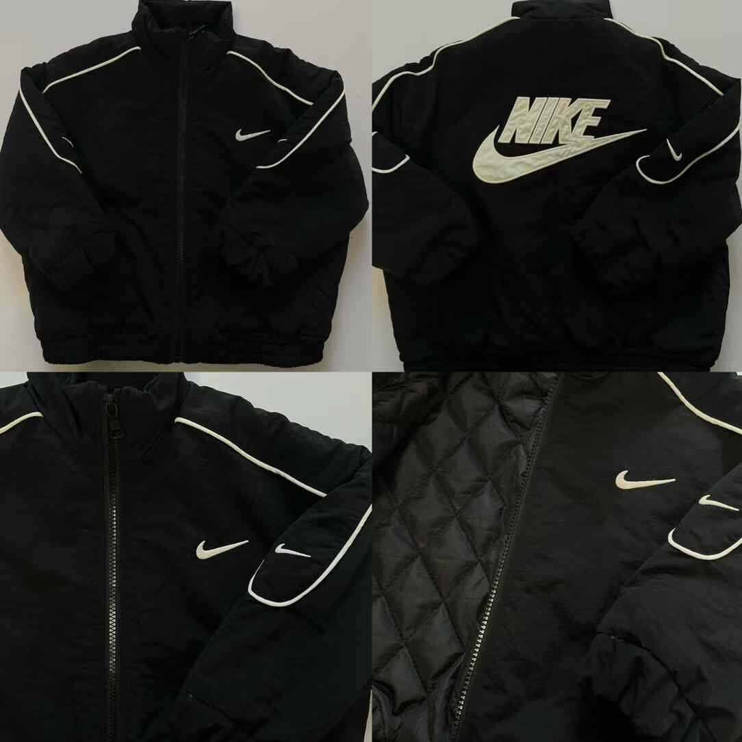 Fashion Jacket Kids and Adult Size No Tags #NIK