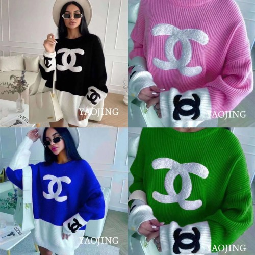 Fashion Women Sweater #CHN
