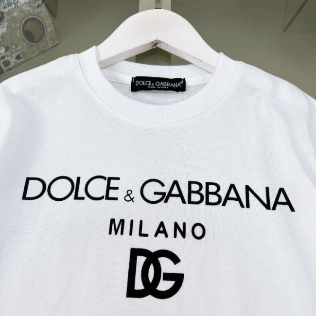 Fashion DG Kids Set #DG