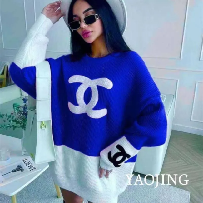 Fashion Women Sweater #CHN