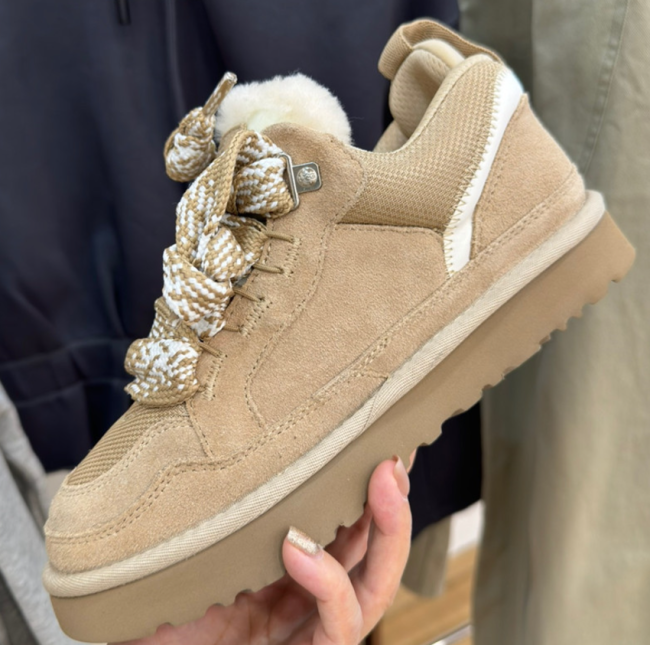 Quality Shoes with Box Size 5-12 #UG