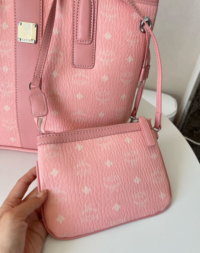 Quality Tote Bag Set #MC