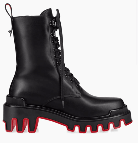 High Quality CL Boots with Box