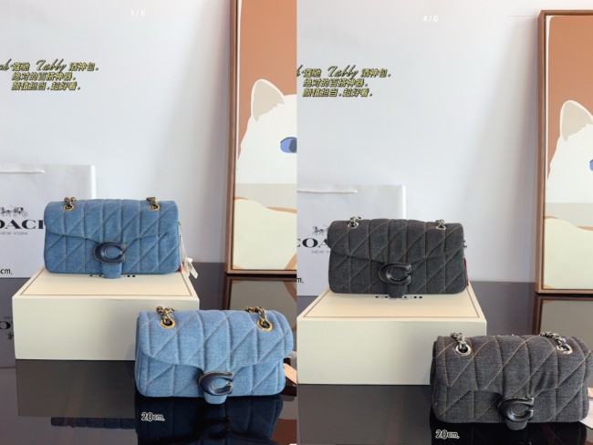 Quality Bag with Box  #COA