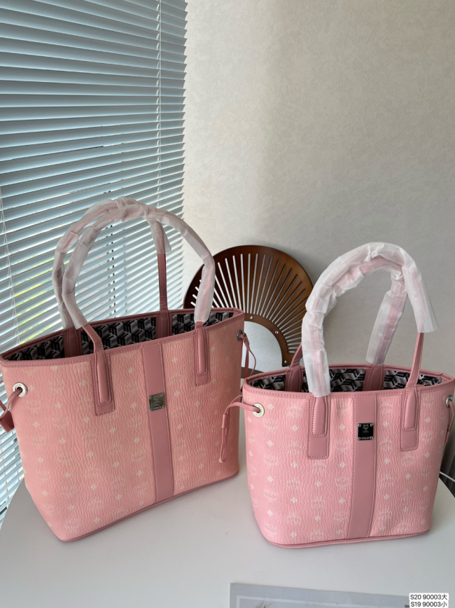 Quality Tote Bag Set #MC