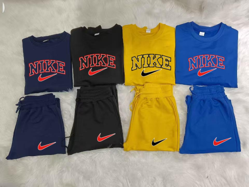 Fashion Sports Set With Tags #NIK