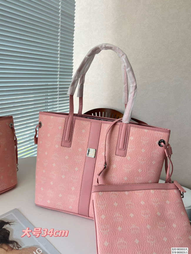 Quality Tote Bag Set #MC