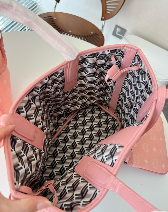 Quality Tote Bag Set #MC