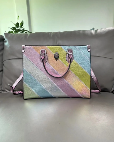 Fashion Kurt Tote Bag No Box #NOO