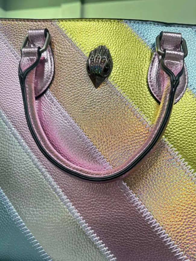 Fashion Kurt Tote Bag No Box #NOO