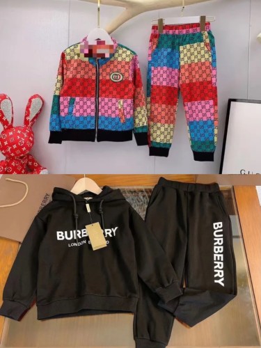 Fashion Kids Set No Tags #GUI #BUR