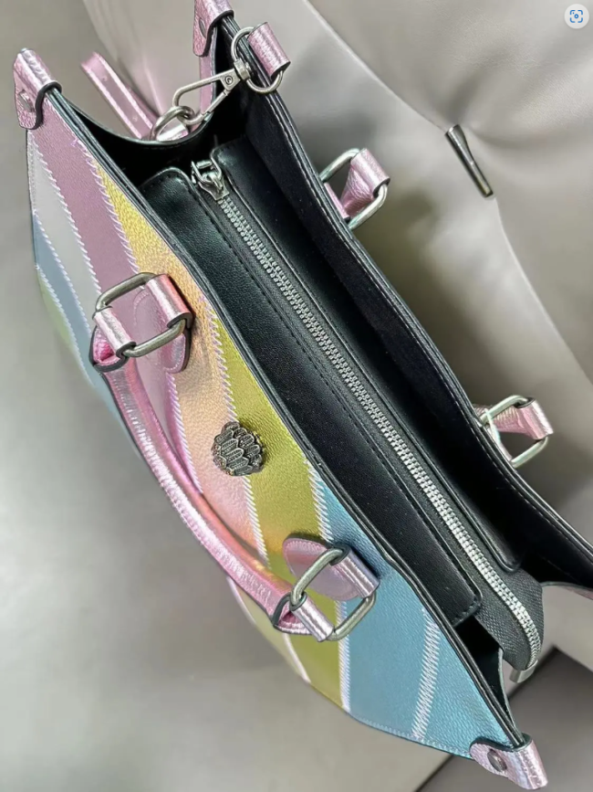 Fashion Kurt Tote Bag No Box #NOO