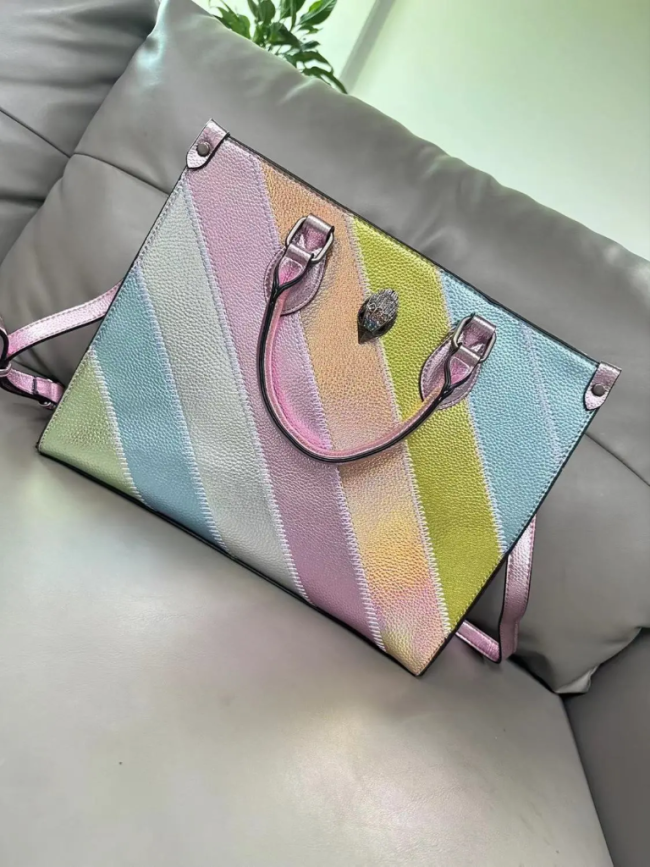 Fashion Kurt Tote Bag No Box #NOO