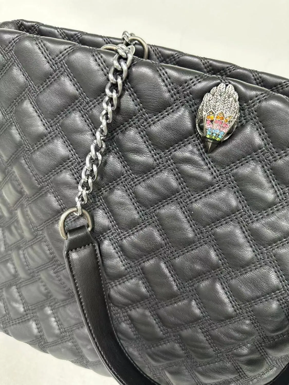 Fashion Kurt Tote Bag No Box #NOO