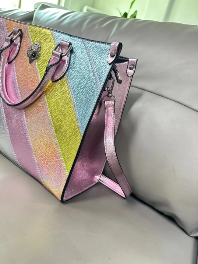 Fashion Kurt Tote Bag No Box #NOO