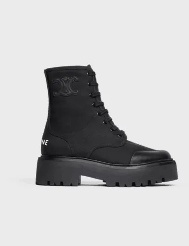 Celing Boots with Box