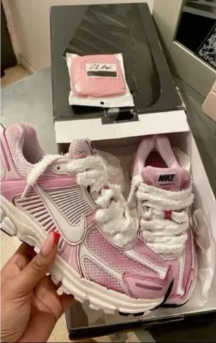 Fashion Sports Shoes with Box  #NIK